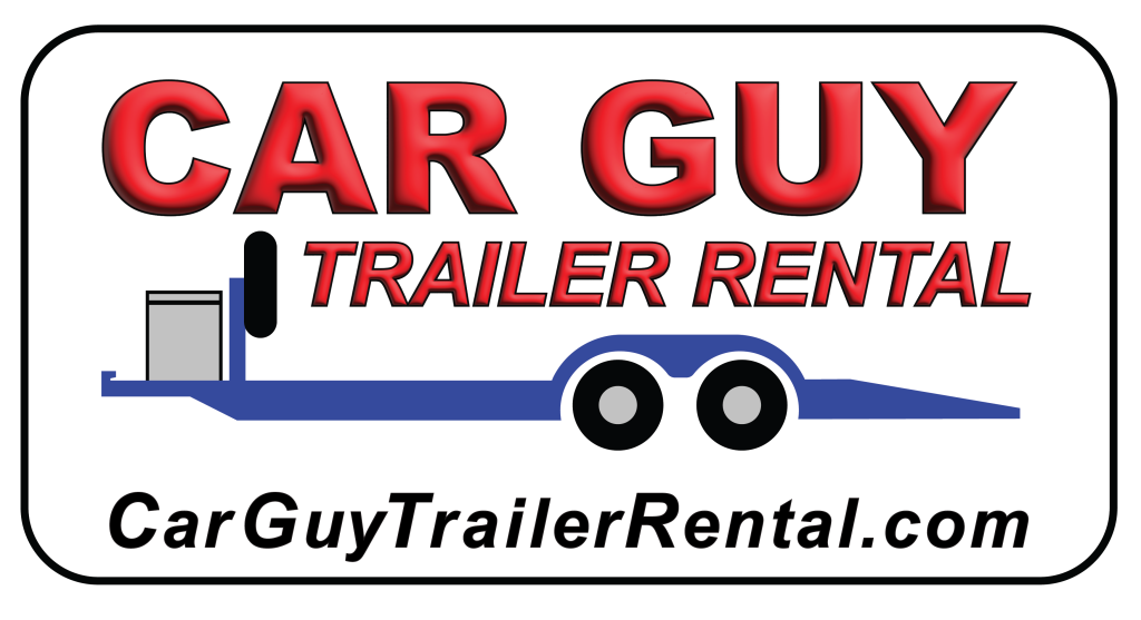 Car Guy Trailer Rental Gallery Explore Our Trailer Fleet
